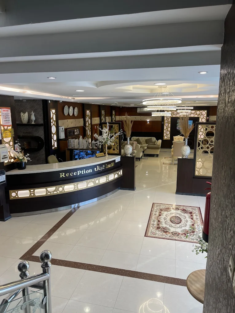 Golden M2 Services Apartments