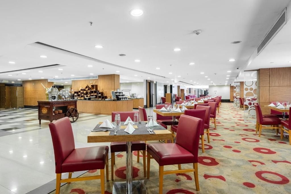 فندق إيلاف بكة