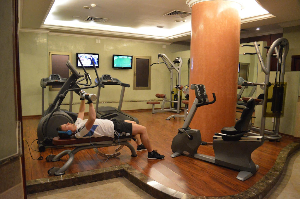 فندق كورال الاحساء