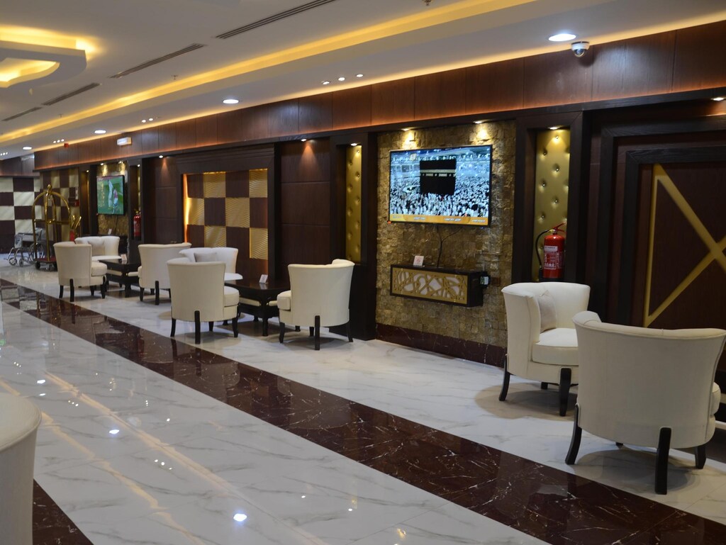 نور امال للشقق الفندقية السلي(Noor Amal Hotel Apartments As Sulay)