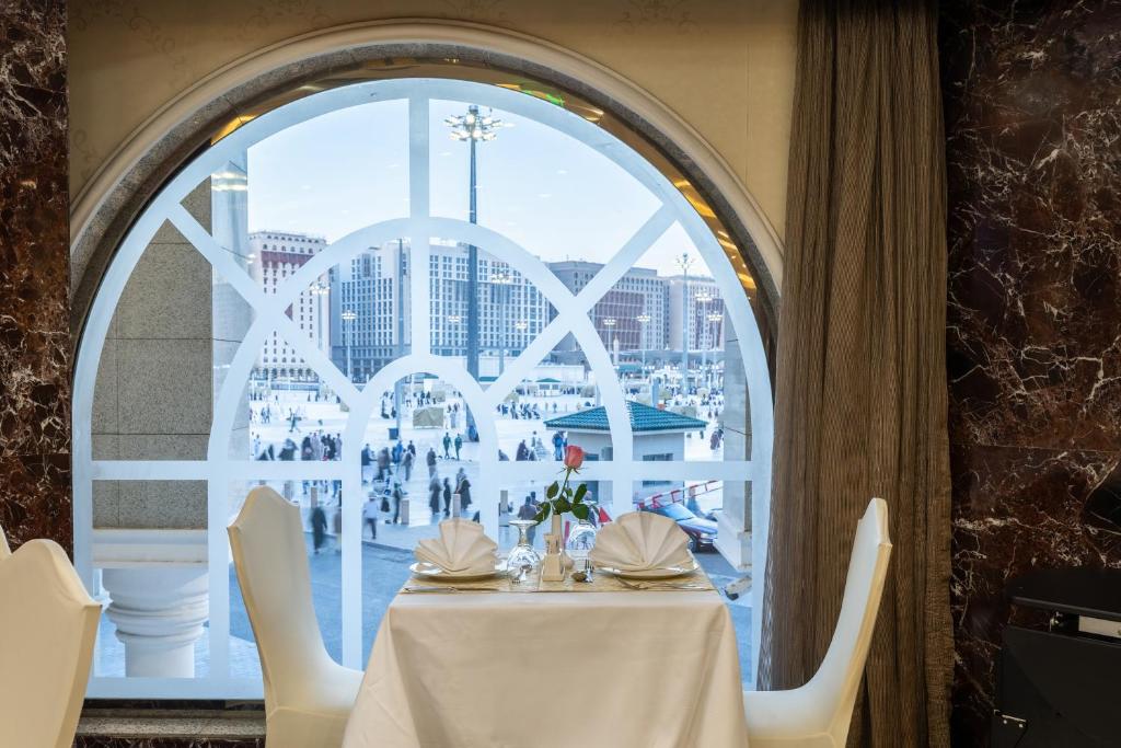 فندق إعمار مكتان - Emaar Maktan Hotel