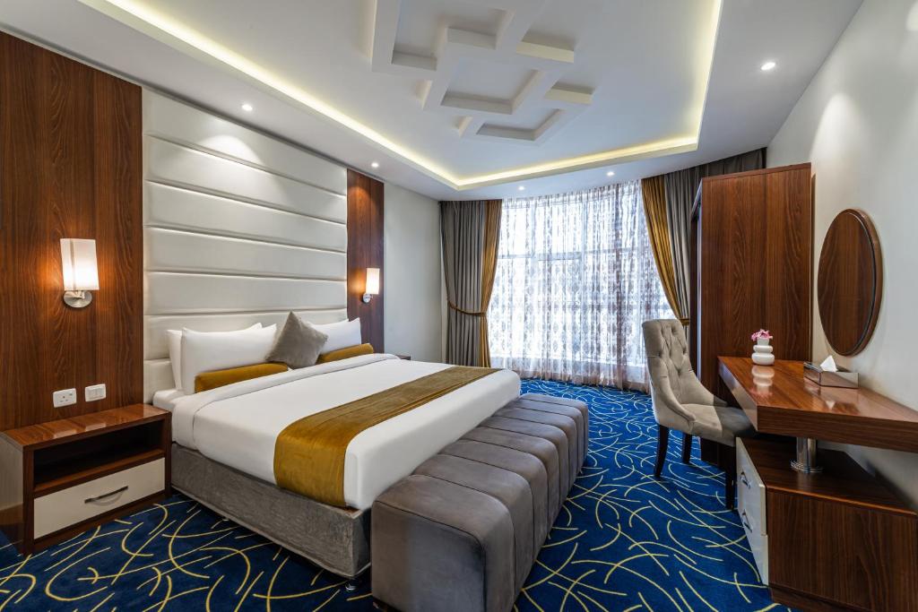 القصر البديع(Al Qasr Al Badie)