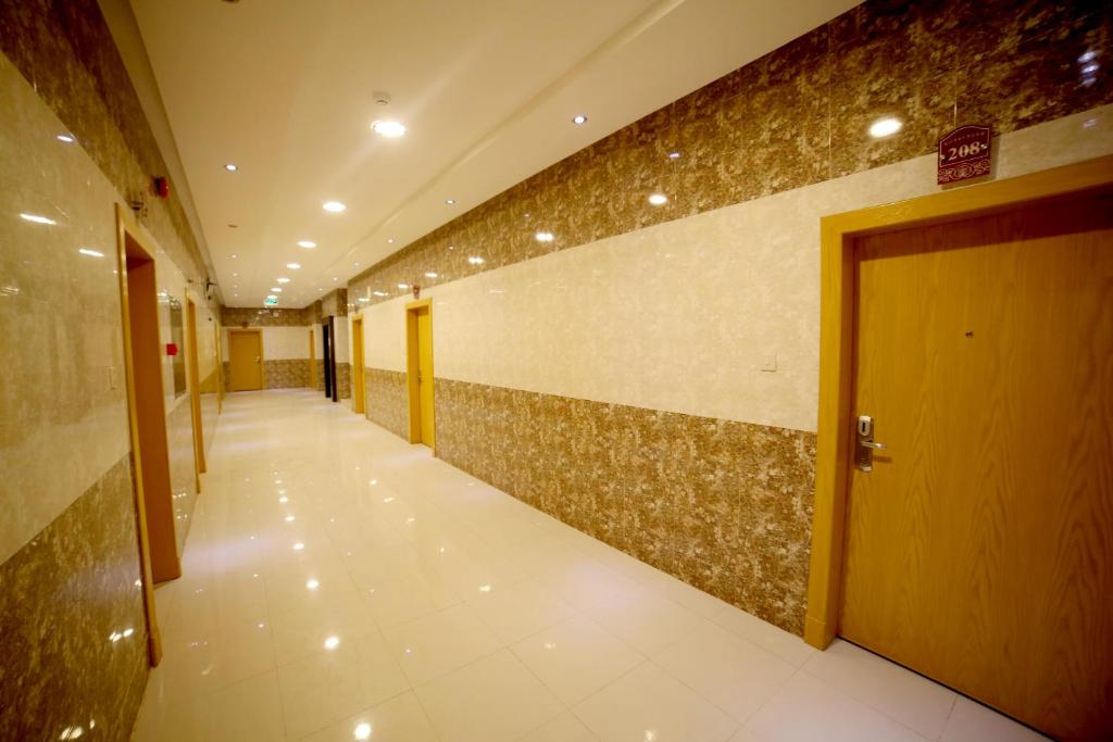 غرفة صامتة 1(Silent Room 1)