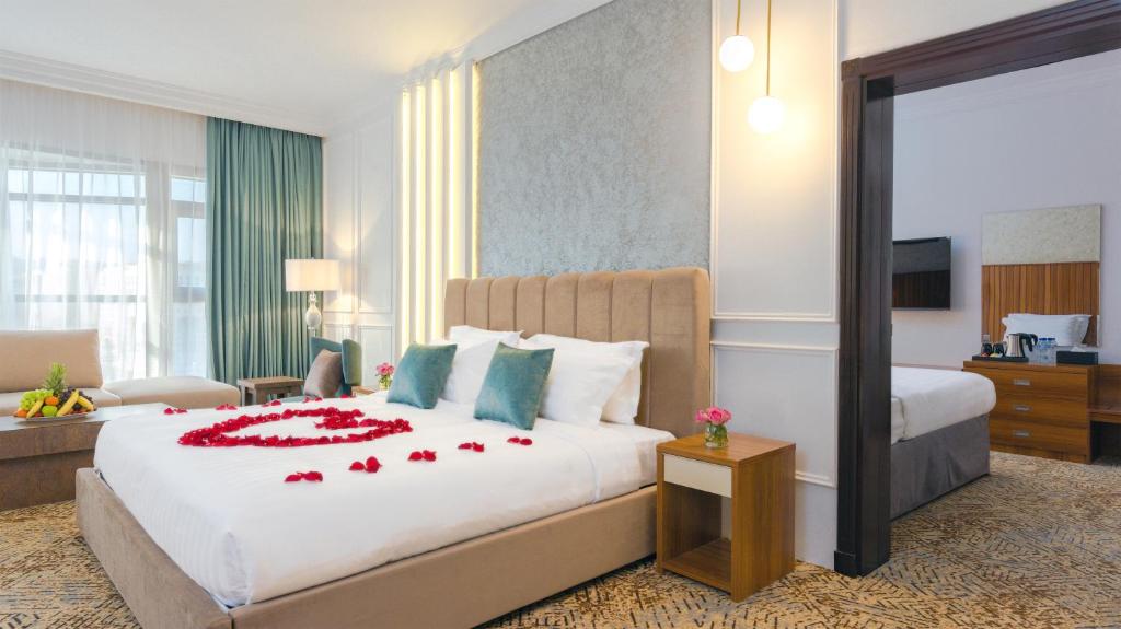 فندق مياس المدينة