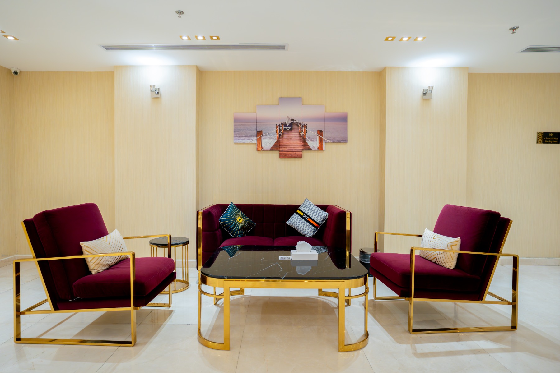 Al Shahba Al Faiha Hotel