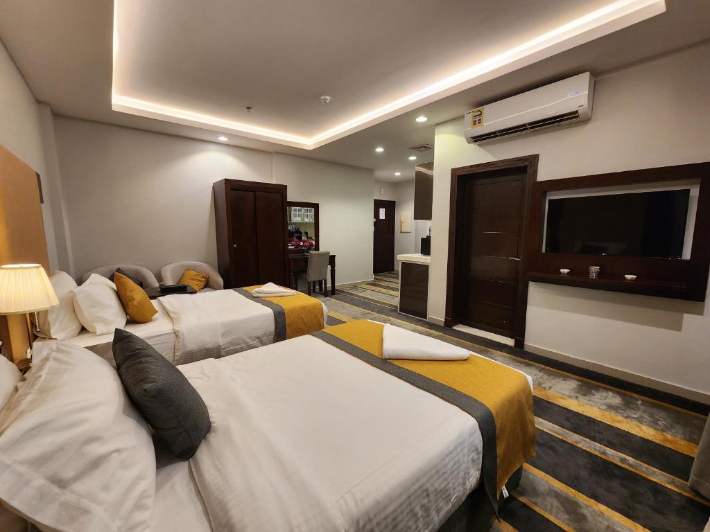  Dar Wed Hotel Suites
