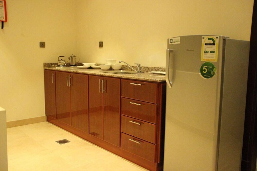 Al Reehan Homes Furnished Units