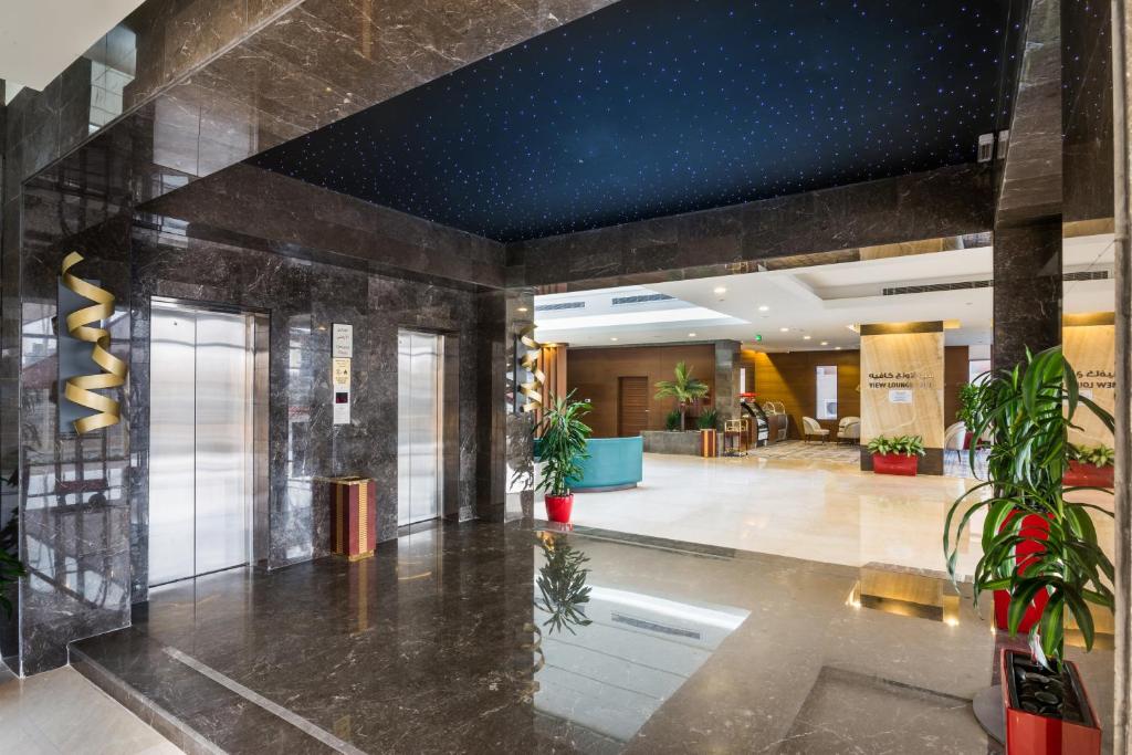 فندق آرت فيو(Art View Hotel)