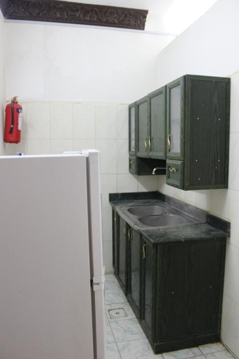 العييري للوحدات السكنية 3(Al Eairy Furnished Apartments - Al Bahah 3)