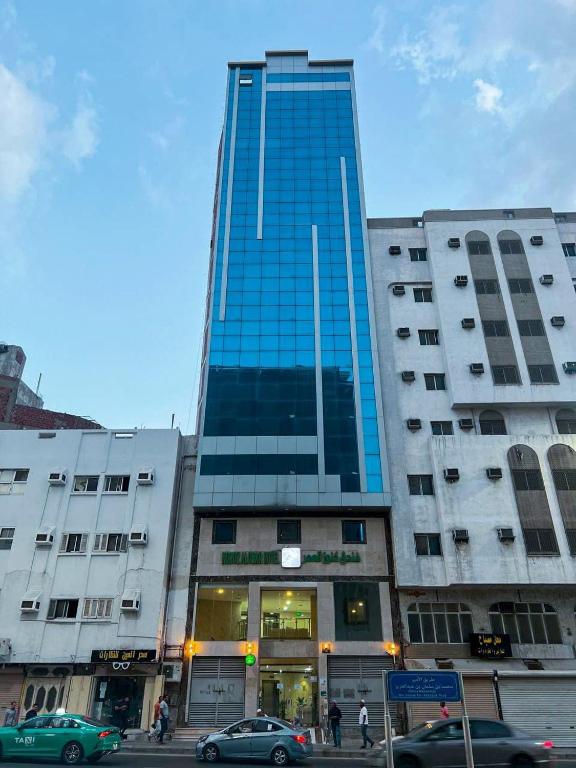 فندق كنوز العمر