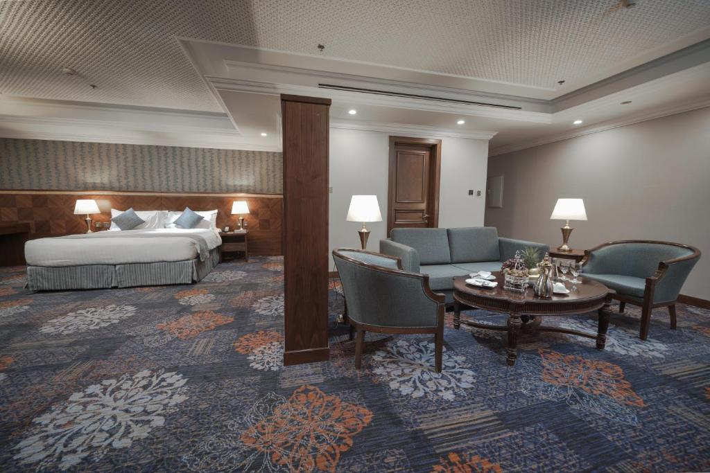 Maden Hotel | فندق مادن