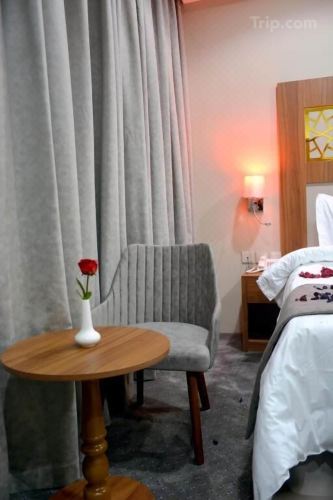 فندق سلسبيل الماسي 