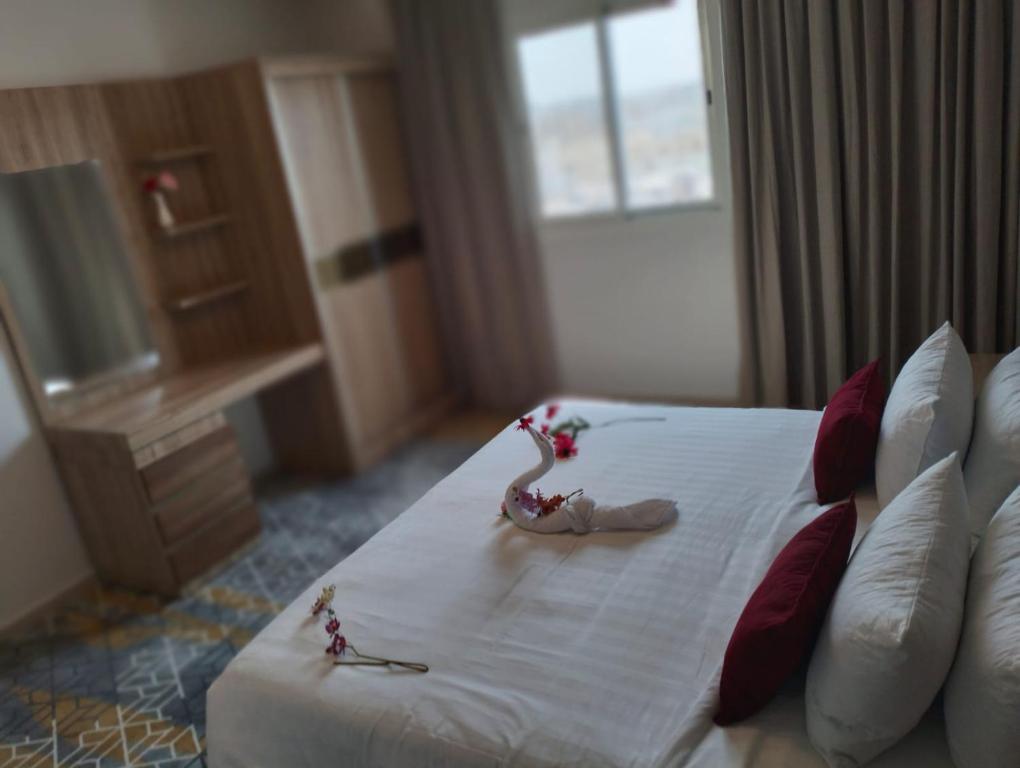 جولدن نيو أم القرى | GOLDEN NEW UMU ALQURAA