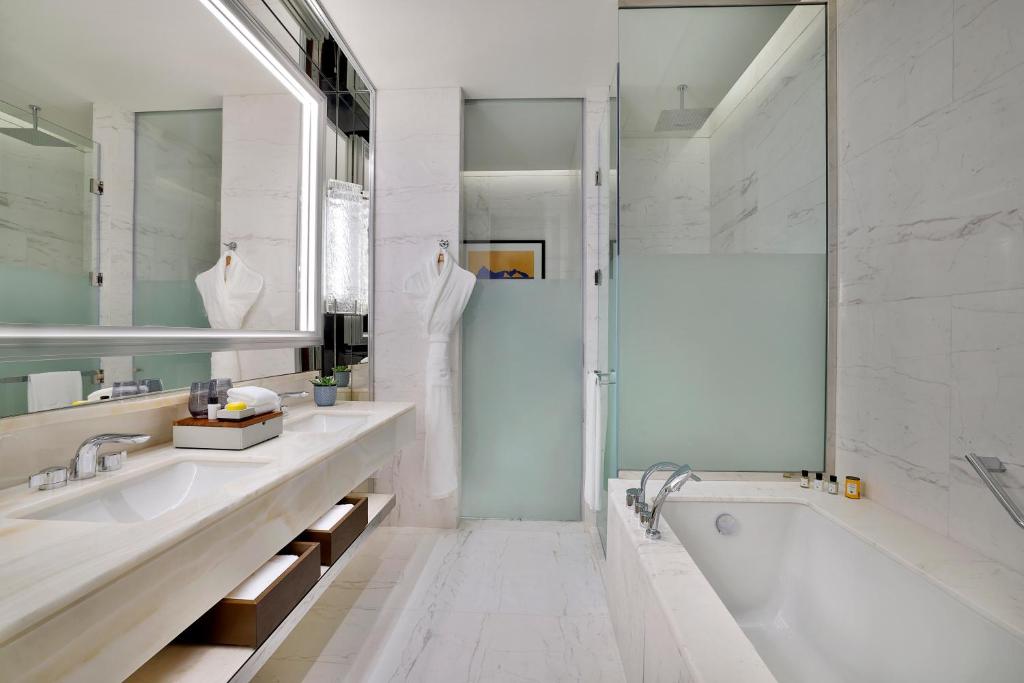 فندق شانغريلا جدة