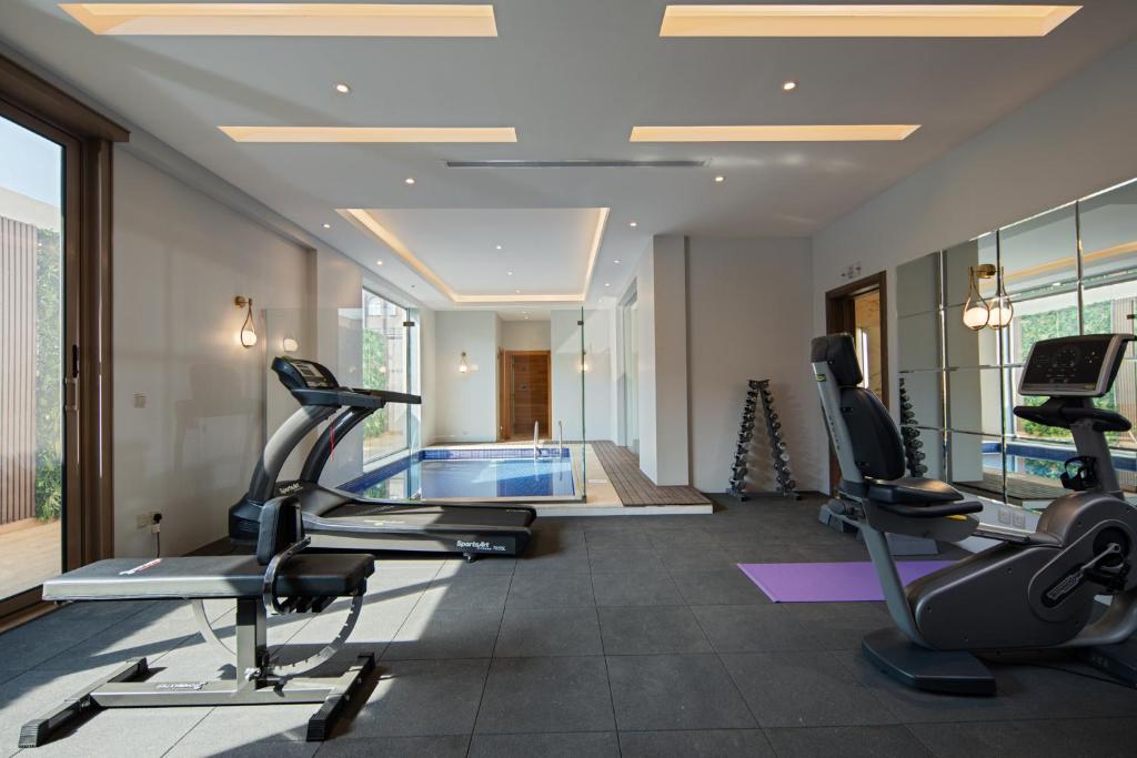 غلاديلاس الفندقية(Gladiolus Hotel)