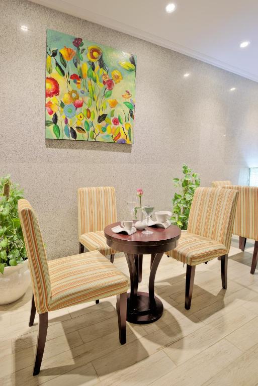 فندق بركة برهان