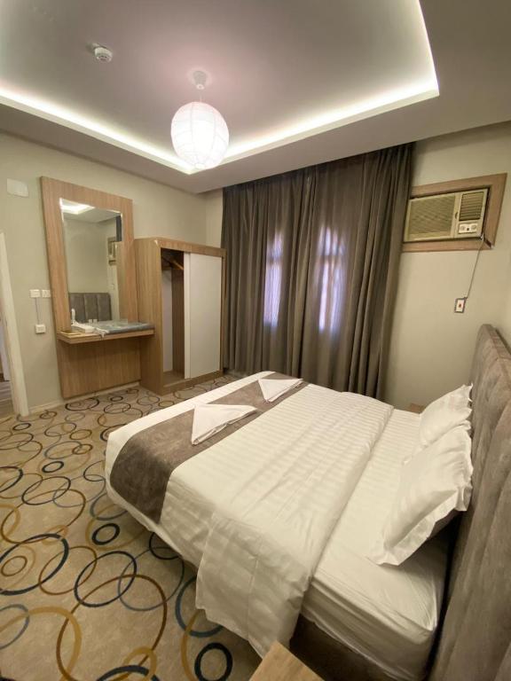 فندق جولدن العرين