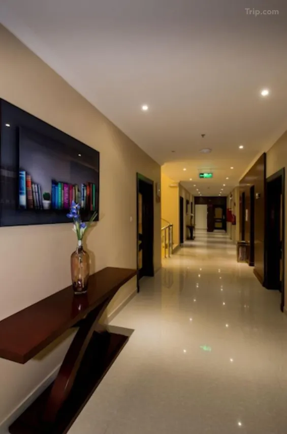 تالين الأحساء للأجنحة الفندقية و الشقق المخدومة