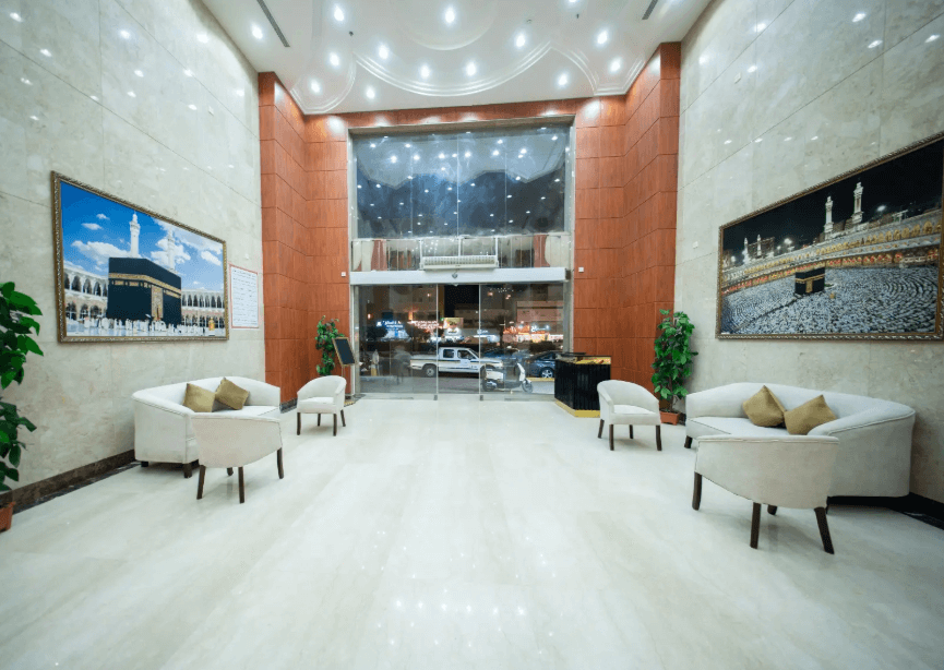 فندق عصفور 3