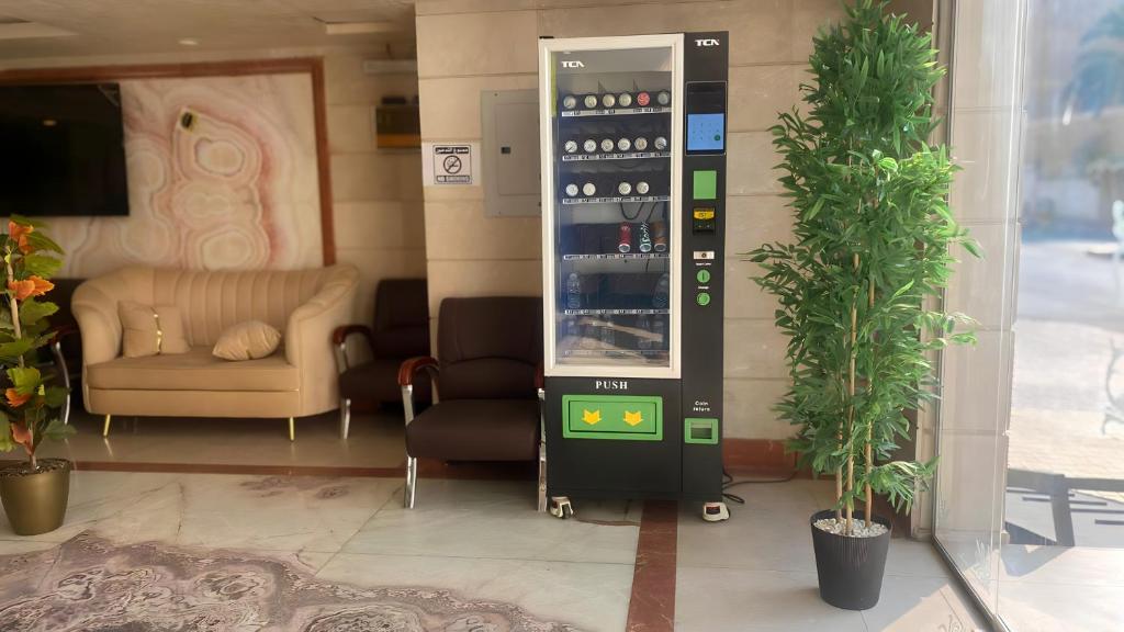 فندق منازل الشروق