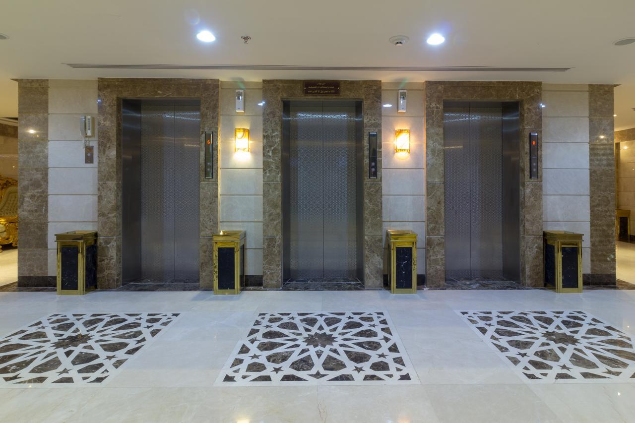 Al Bayraq Hotel - Makkah