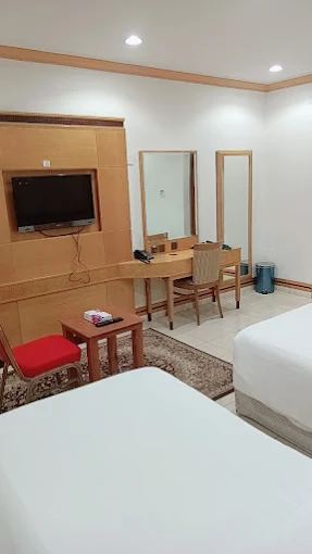 فندق ابيات النسيم(abiat alnasem)