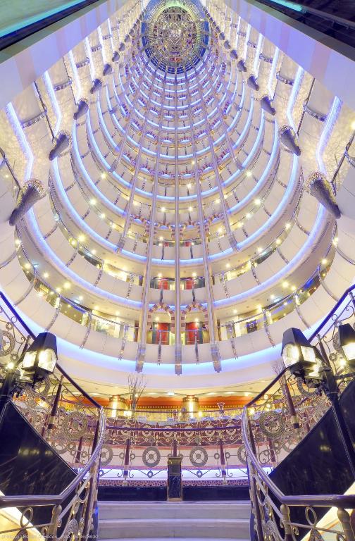 Al-Muna Kareem Hotel