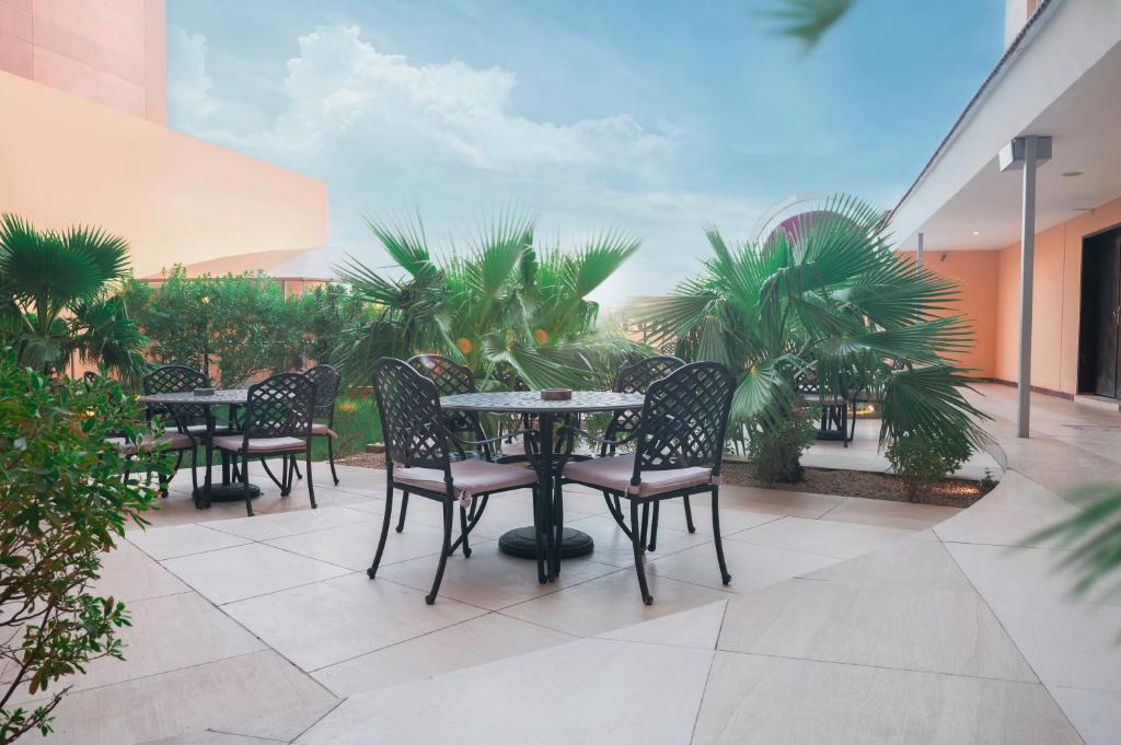 بودل الميدان