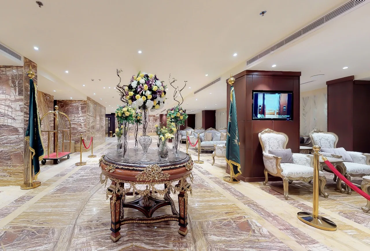 فندق ابريز جراند(EBREEZ GRAND)