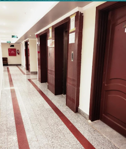 Manazil Al Marjan Al madinah hotel