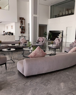 فندق هوليداي الخليج النجاح(Holiday Al Khaleej Al Najah)