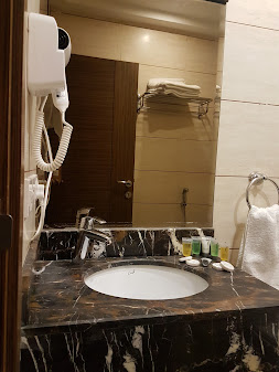 فندق زوار المشاعر القصر