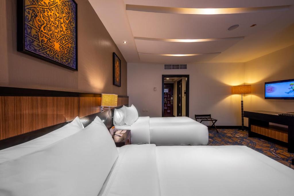 صفوة الغفران