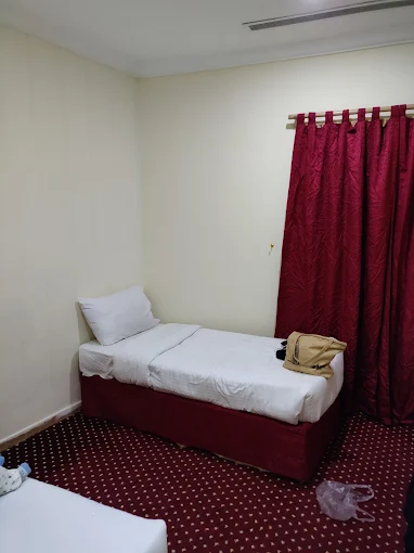 فندق لؤلؤة التوحيد 1(LU LU AL TAWHEED)