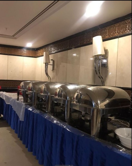 الأندلس الماسي(Al Andalus Al Masi Hotel)