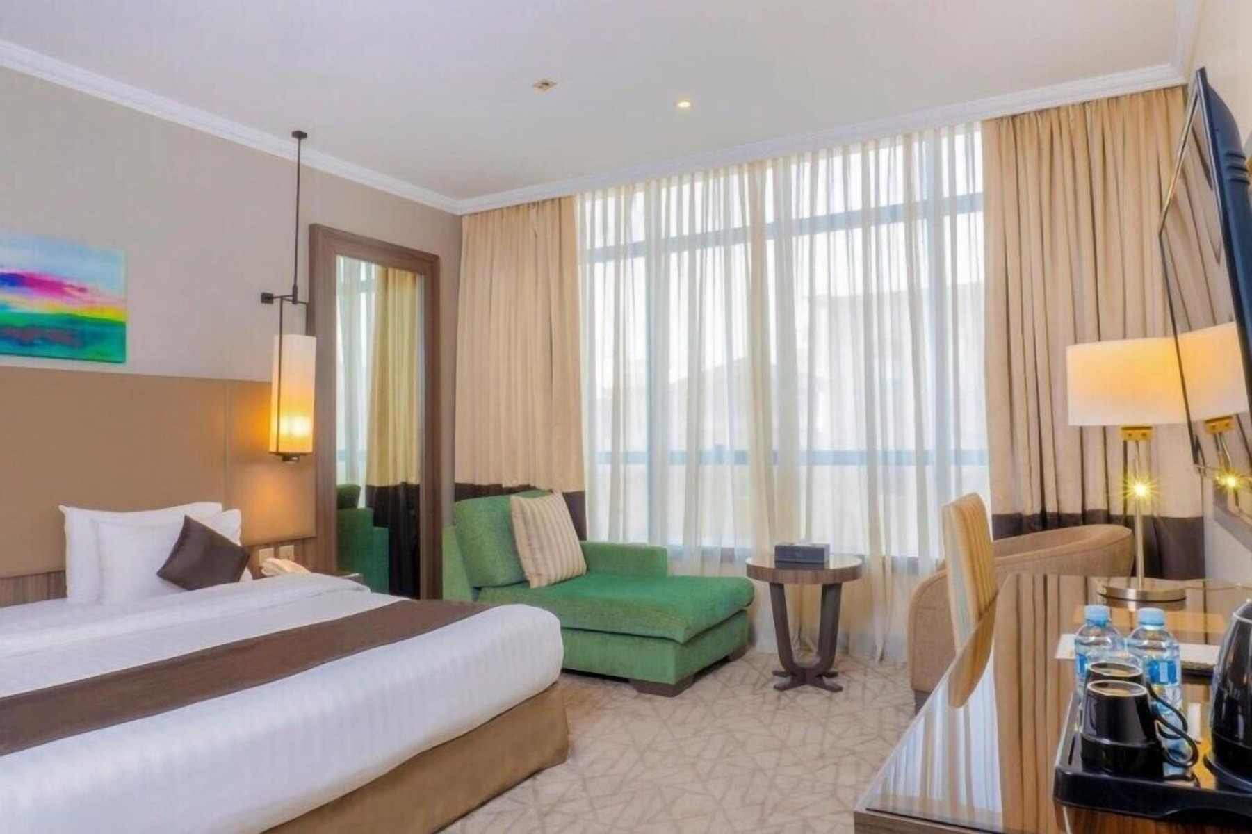 فندق أكويلا(Aquila Hotel)