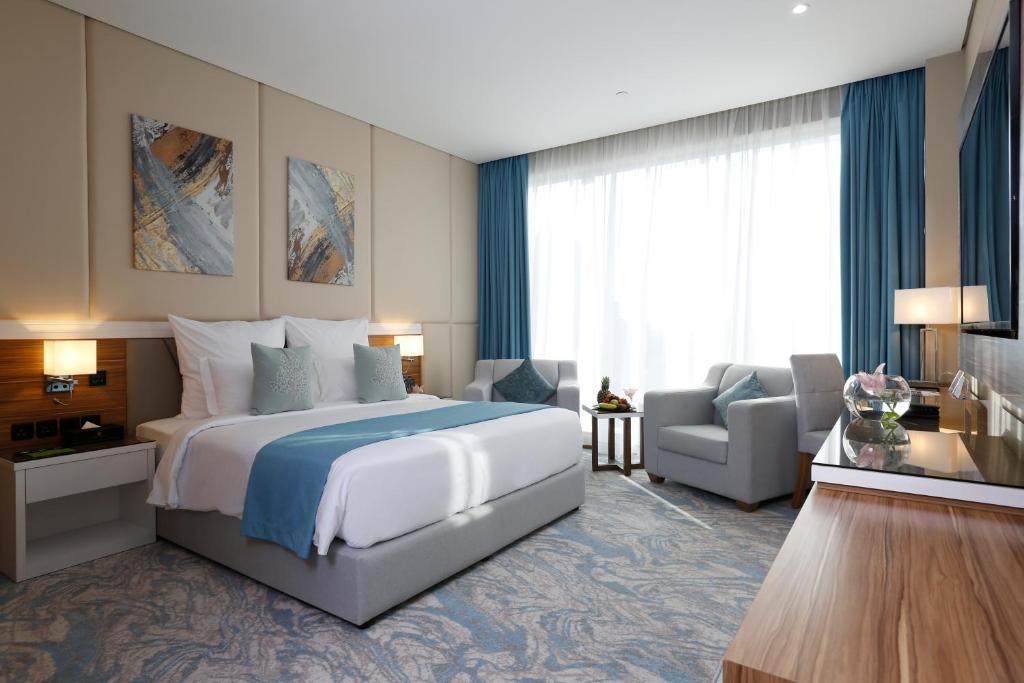 فندق كانتونال من ورويك