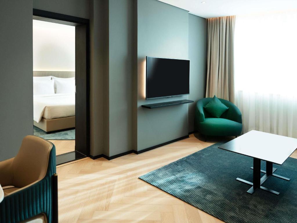 نوفوتيل العنود الرياض