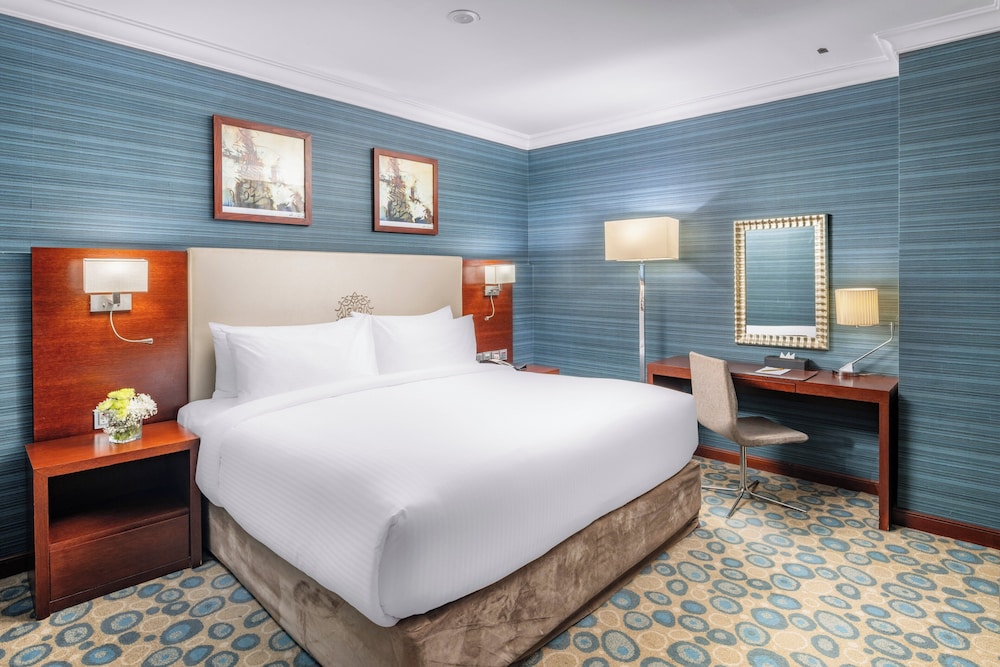 فندق ميلينيوم العقيق