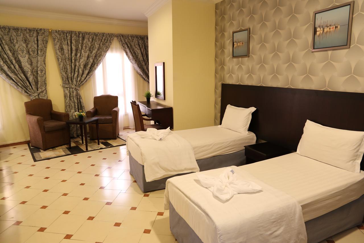 فندق دار الخليل الرشد(Dar Al Khalil alrushd)