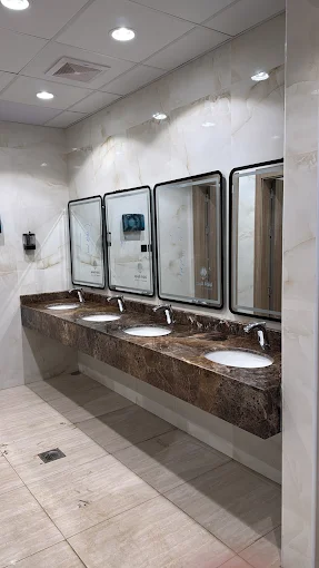 فندق لؤلؤة التوحيد 1(LU LU AL TAWHEED)