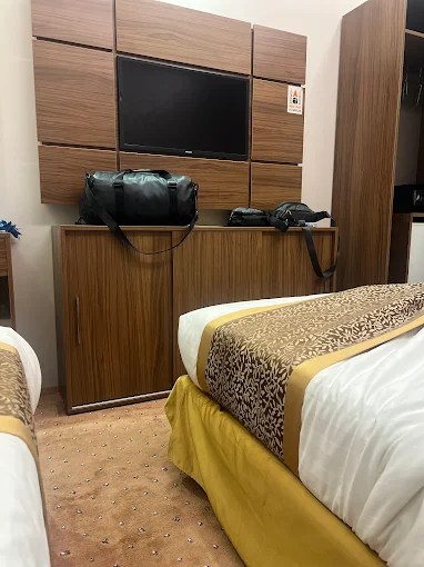 فندق حياة مكارم اجياد