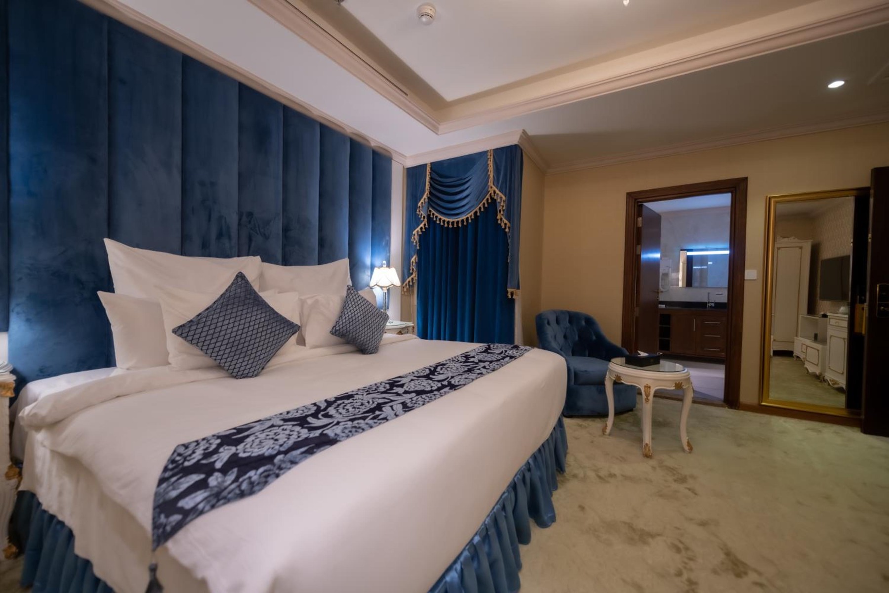 فندق دبليو ايه جده