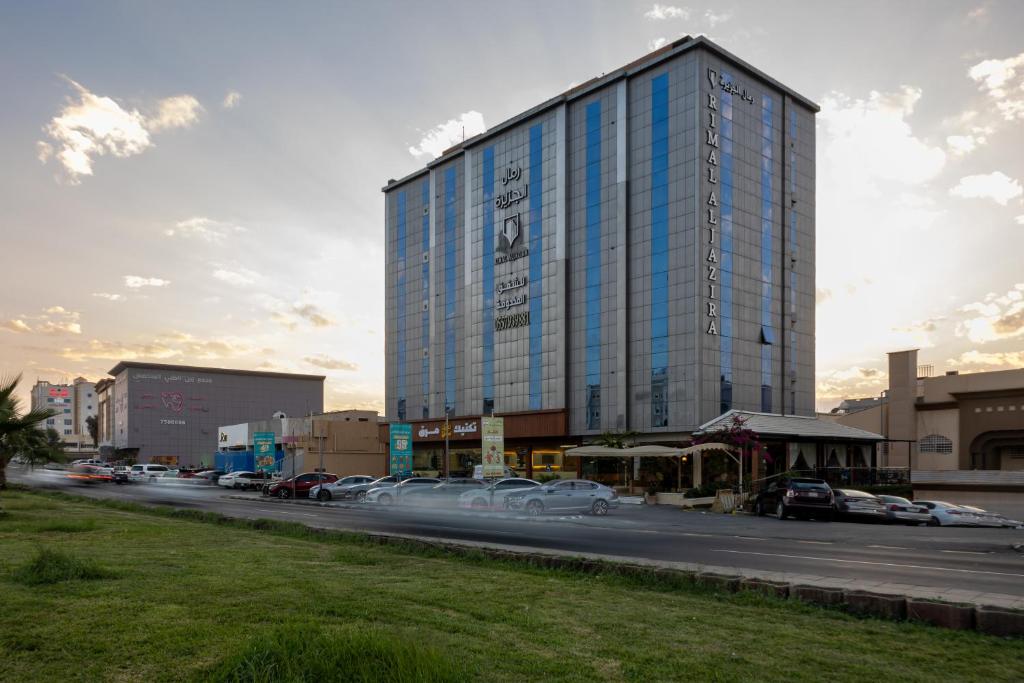 Rimal Aljazirah Hotel (Milana Hotel)