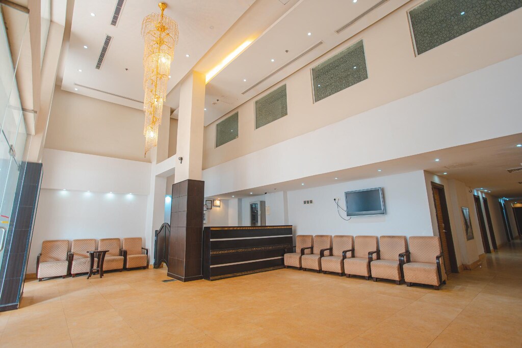 فندق درة التقوى