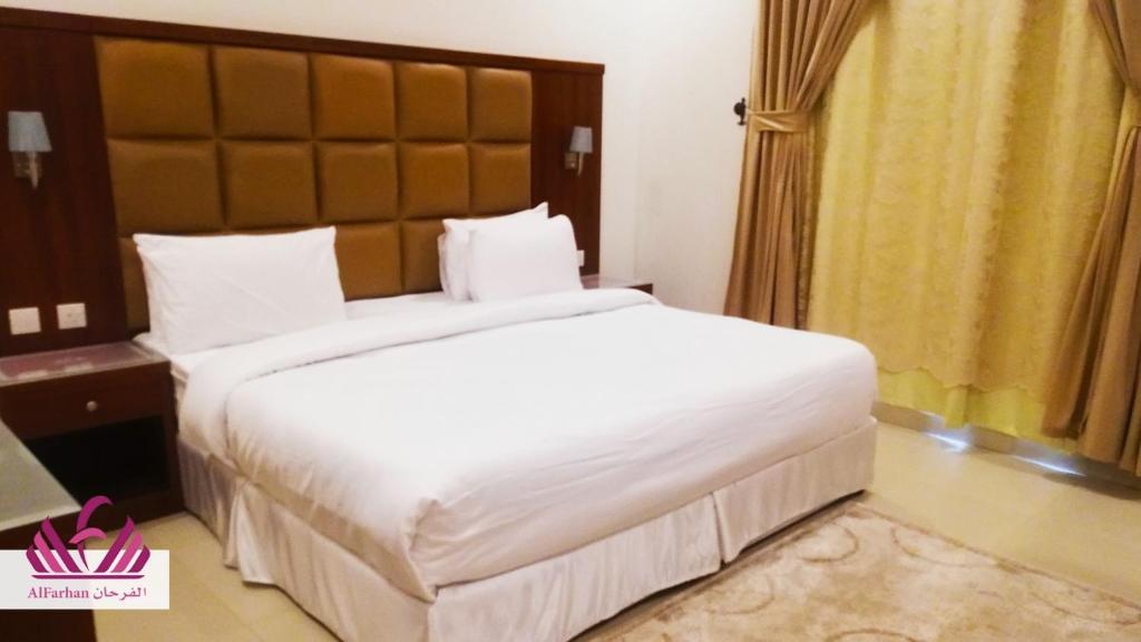 Diafa Saadet Serviced Apartments-Panda Alfayha