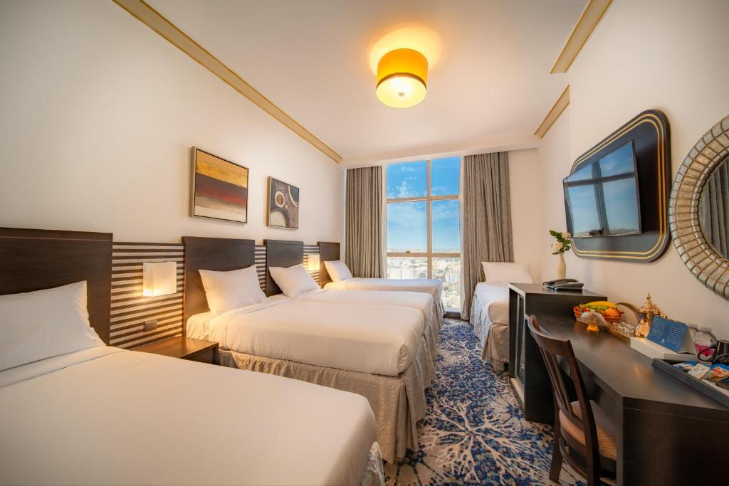 فندق ابراج الكسوة