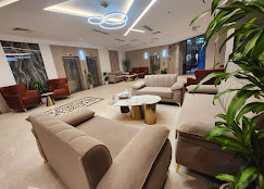 فندق راما المدينه