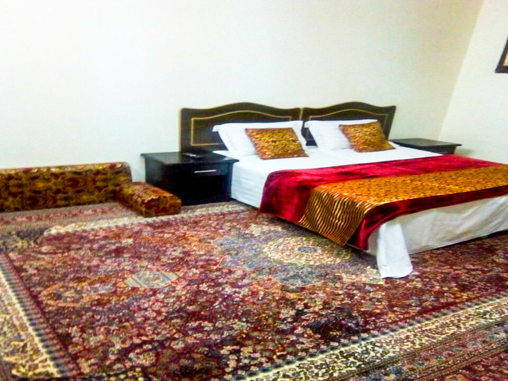 Al Eairy Furnished Apartments Makkah 4