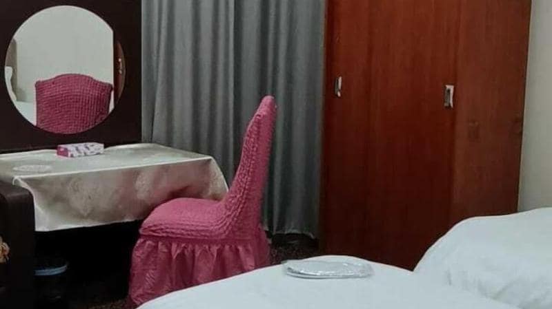 فندق السدرة العالية الذهبي